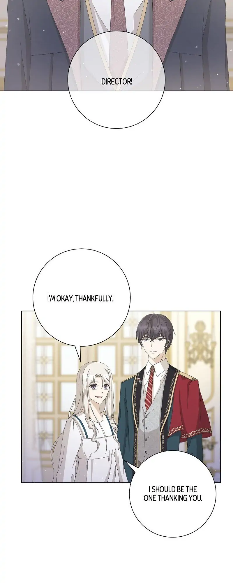 This Life, The Way I Want chapter 24 - page 7